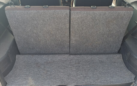 Mitsubishi Pajero Mini II, 2010 год, 700 000 рублей, 14 фотография