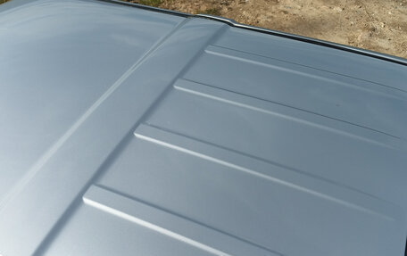 Mitsubishi Pajero Mini II, 2010 год, 700 000 рублей, 19 фотография