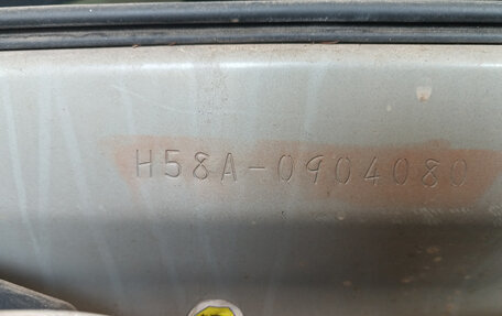 Mitsubishi Pajero Mini II, 2010 год, 700 000 рублей, 22 фотография