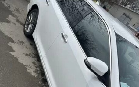 Toyota Camry, 2015 год, 1 750 000 рублей, 2 фотография