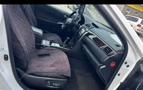 Toyota Camry, 2015 год, 1 750 000 рублей, 3 фотография