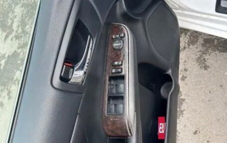 Toyota Camry, 2015 год, 1 750 000 рублей, 5 фотография