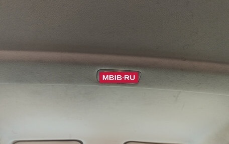 Mitsubishi Pajero Mini II, 2010 год, 700 000 рублей, 17 фотография