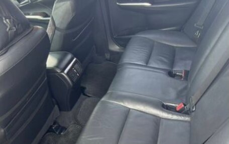 Toyota Camry, 2015 год, 1 750 000 рублей, 9 фотография