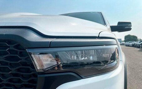 Rambler 1500, 2025 год, 7 990 000 рублей, 5 фотография