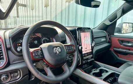 Rambler 1500, 2025 год, 7 990 000 рублей, 11 фотография