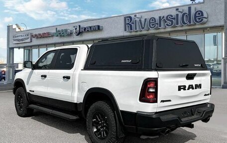 Rambler 1500, 2025 год, 7 990 000 рублей, 8 фотография