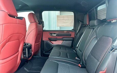 Rambler 1500, 2025 год, 7 990 000 рублей, 10 фотография