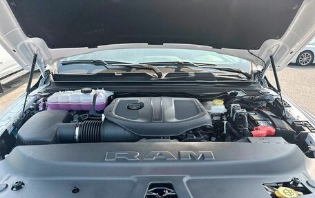 Rambler 1500, 2025 год, 7 990 000 рублей, 12 фотография