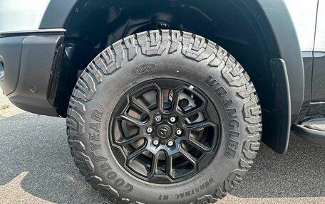 Rambler 1500, 2025 год, 7 990 000 рублей, 9 фотография