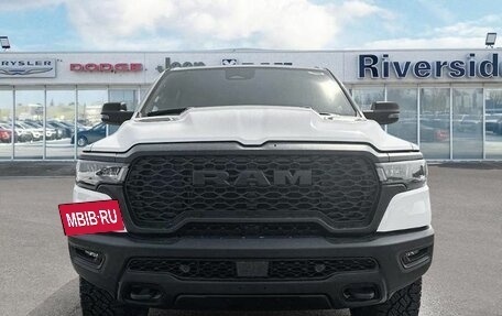 Rambler 1500, 2025 год, 7 990 000 рублей, 4 фотография