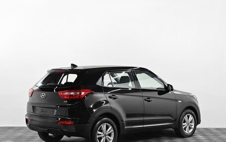 Hyundai Creta I рестайлинг, 2019 год, 1 899 000 рублей, 4 фотография