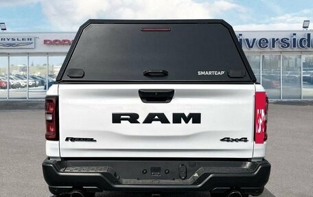 Rambler 1500, 2025 год, 7 990 000 рублей, 7 фотография