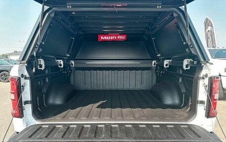 Rambler 1500, 2025 год, 7 990 000 рублей, 3 фотография