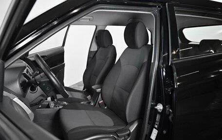 Hyundai Creta I рестайлинг, 2019 год, 1 899 000 рублей, 7 фотография