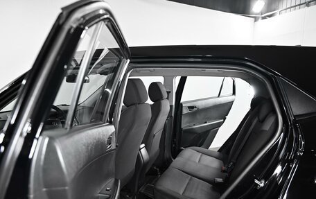 Hyundai Creta I рестайлинг, 2019 год, 1 899 000 рублей, 6 фотография