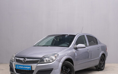 Opel Astra H, 2008 год, 469 000 рублей, 3 фотография