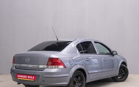 Opel Astra H, 2008 год, 469 000 рублей, 7 фотография