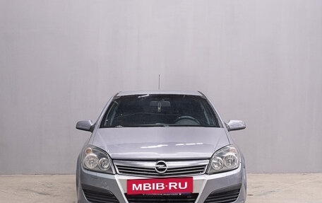 Opel Astra H, 2008 год, 469 000 рублей, 4 фотография