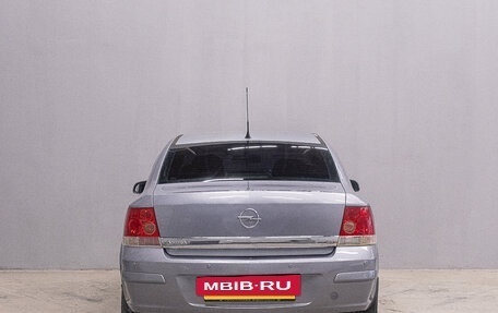 Opel Astra H, 2008 год, 469 000 рублей, 5 фотография