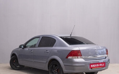 Opel Astra H, 2008 год, 469 000 рублей, 6 фотография