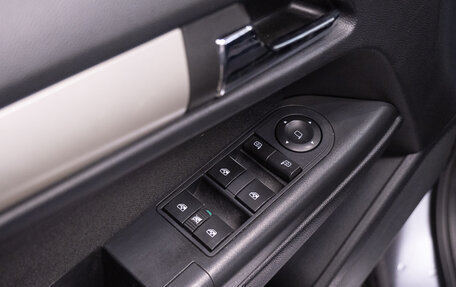 Opel Astra H, 2008 год, 469 000 рублей, 8 фотография