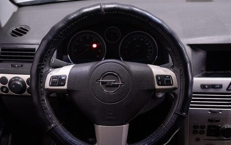 Opel Astra H, 2008 год, 469 000 рублей, 12 фотография