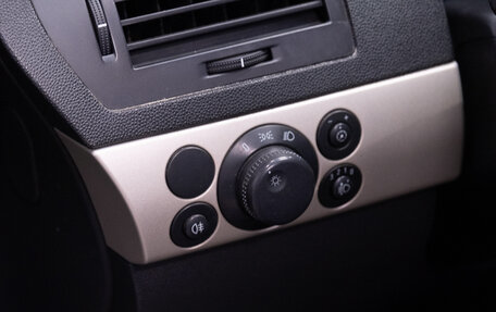 Opel Astra H, 2008 год, 469 000 рублей, 9 фотография