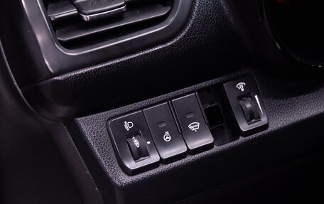 KIA Rio III рестайлинг, 2012 год, 799 000 рублей, 9 фотография