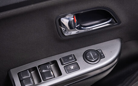 KIA Rio III рестайлинг, 2012 год, 799 000 рублей, 8 фотография