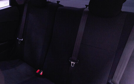 KIA Rio III рестайлинг, 2012 год, 799 000 рублей, 20 фотография