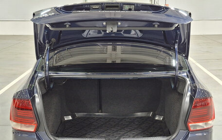 Volkswagen Polo VI (EU Market), 2019 год, 1 099 000 рублей, 12 фотография