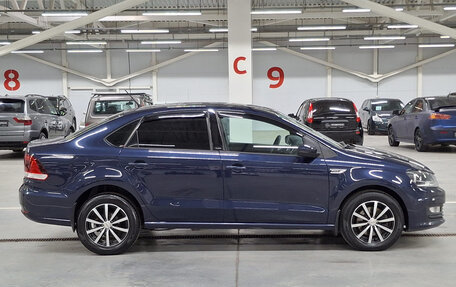 Volkswagen Polo VI (EU Market), 2019 год, 1 099 000 рублей, 5 фотография