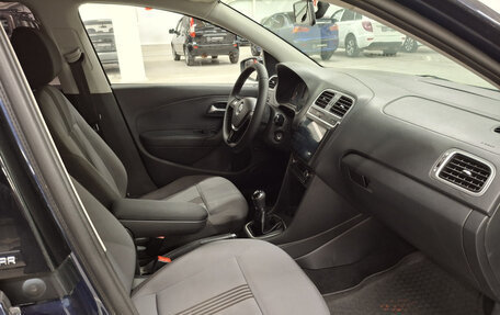 Volkswagen Polo VI (EU Market), 2019 год, 1 099 000 рублей, 13 фотография