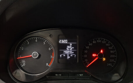 Volkswagen Polo VI (EU Market), 2019 год, 1 099 000 рублей, 16 фотография