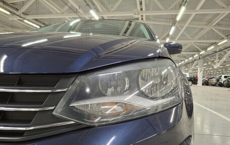 Volkswagen Polo VI (EU Market), 2019 год, 1 099 000 рублей, 21 фотография