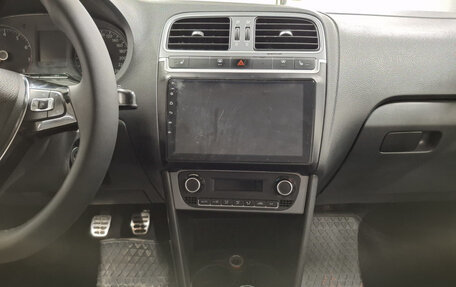 Volkswagen Polo VI (EU Market), 2019 год, 1 099 000 рублей, 18 фотография