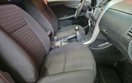 Toyota Corolla, 2011 год, 960 000 рублей, 11 фотография