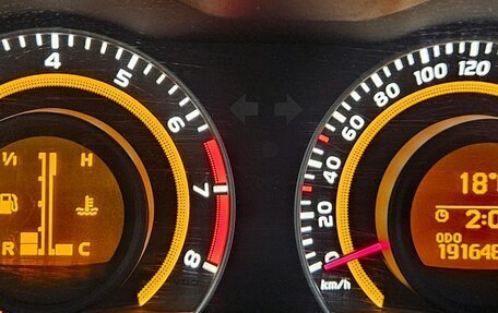 Toyota Corolla, 2011 год, 960 000 рублей, 10 фотография