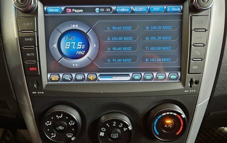 Toyota Corolla, 2011 год, 960 000 рублей, 13 фотография