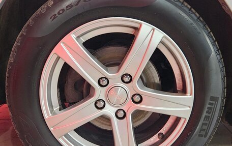 Toyota Corolla, 2011 год, 960 000 рублей, 17 фотография