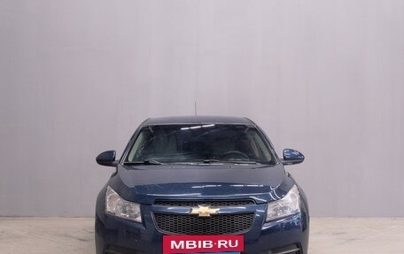 Chevrolet Cruze II, 2012 год, 819 000 рублей, 4 фотография