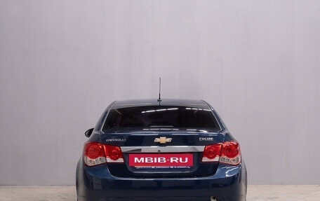 Chevrolet Cruze II, 2012 год, 819 000 рублей, 5 фотография