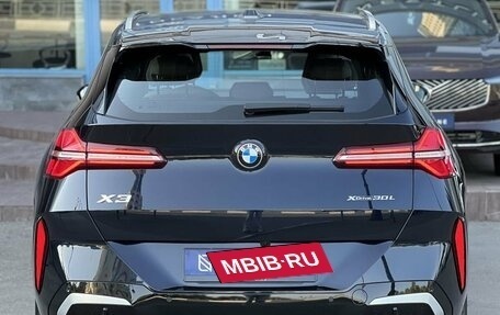 BMW X3, 2025 год, 9 290 000 рублей, 8 фотография