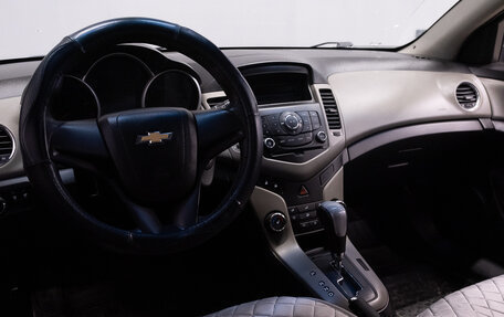 Chevrolet Cruze II, 2012 год, 819 000 рублей, 11 фотография