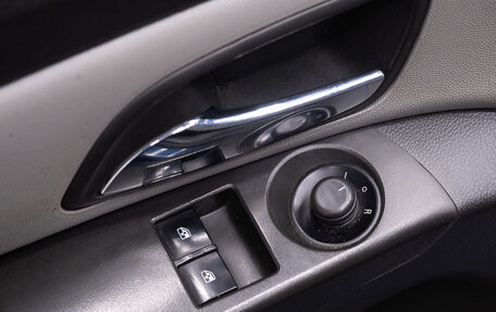 Chevrolet Cruze II, 2012 год, 819 000 рублей, 8 фотография