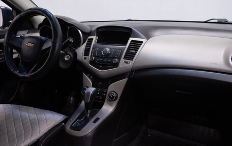 Chevrolet Cruze II, 2012 год, 819 000 рублей, 16 фотография