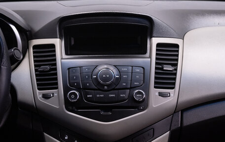 Chevrolet Cruze II, 2012 год, 819 000 рублей, 14 фотография