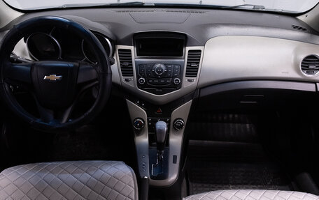 Chevrolet Cruze II, 2012 год, 819 000 рублей, 15 фотография