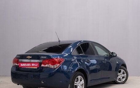 Chevrolet Cruze II, 2012 год, 819 000 рублей, 7 фотография